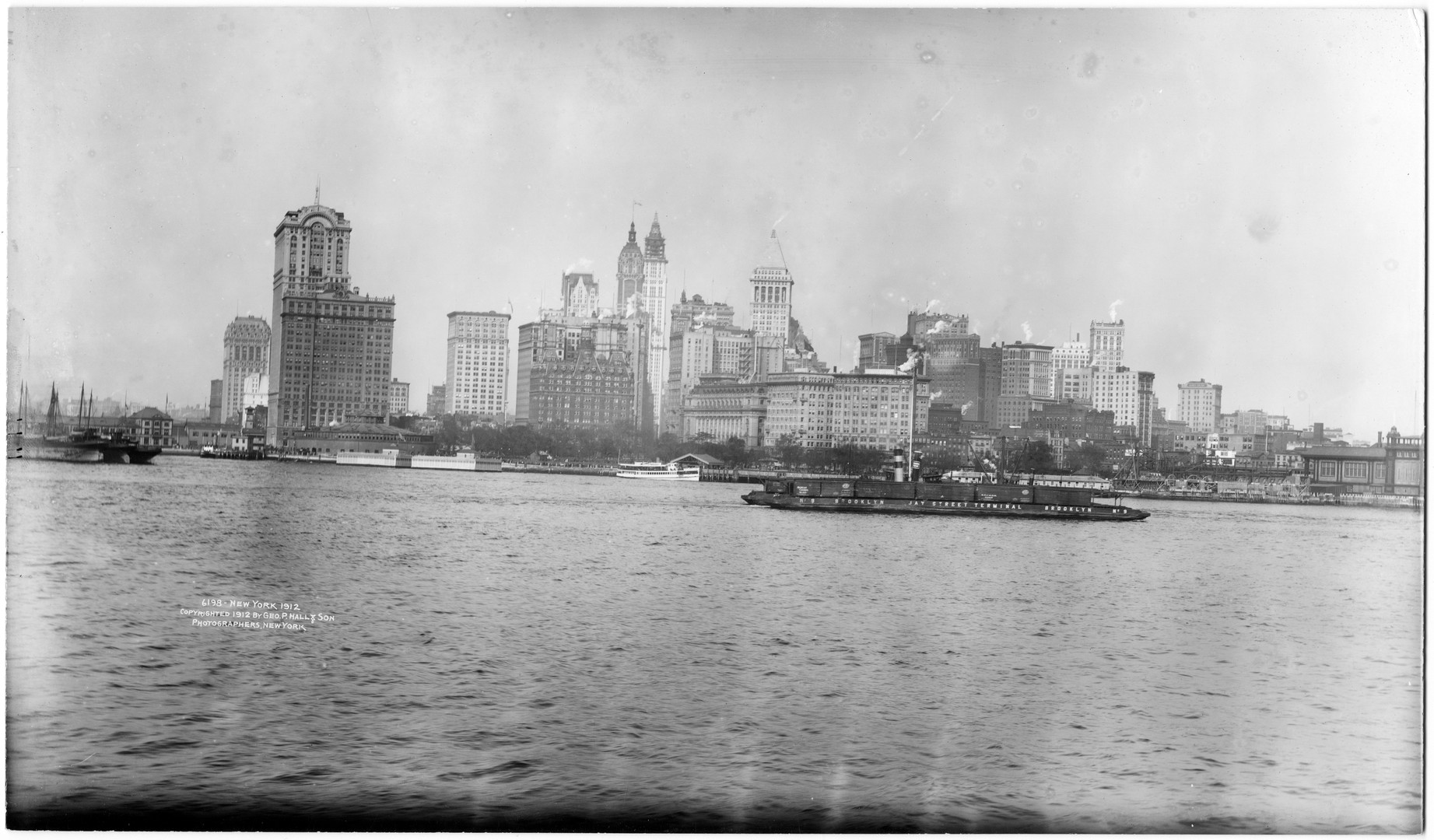 Tour for Independence! 5 Revolutionary War Sites in New York Urban