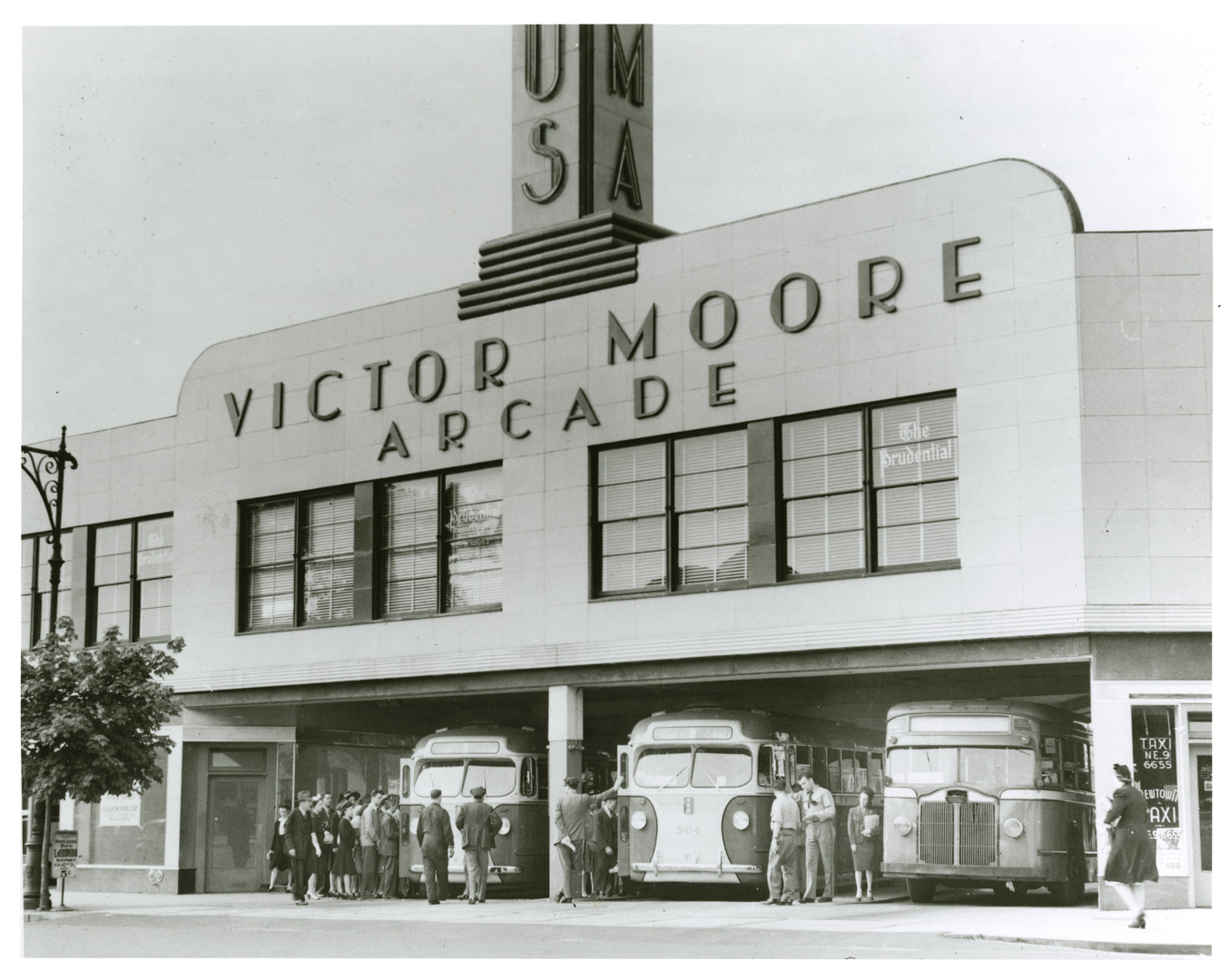 A Jackson Heights Story