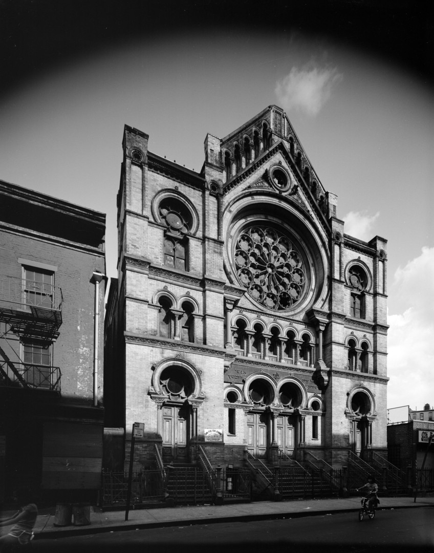Museum At Eldridge Street museum-at-eldridge-street