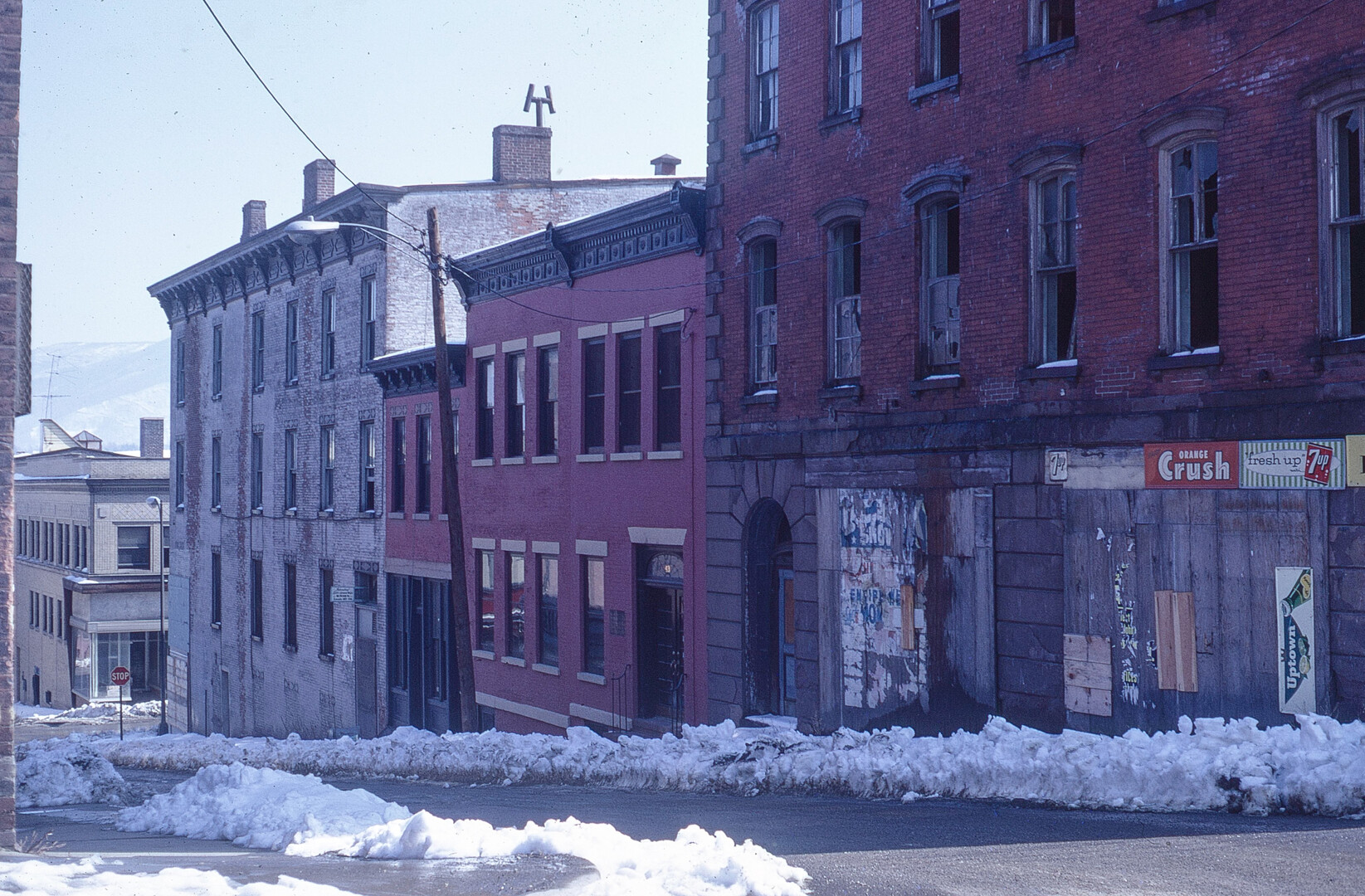 Archive Weekly November 27th, 2020