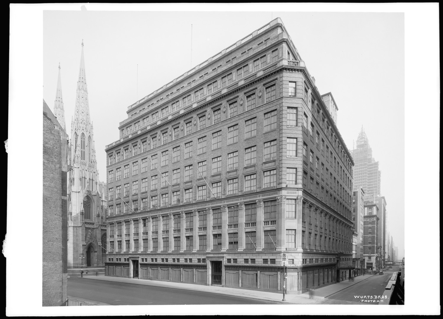 How a Store Makes a Name For Itself! Urban Archive