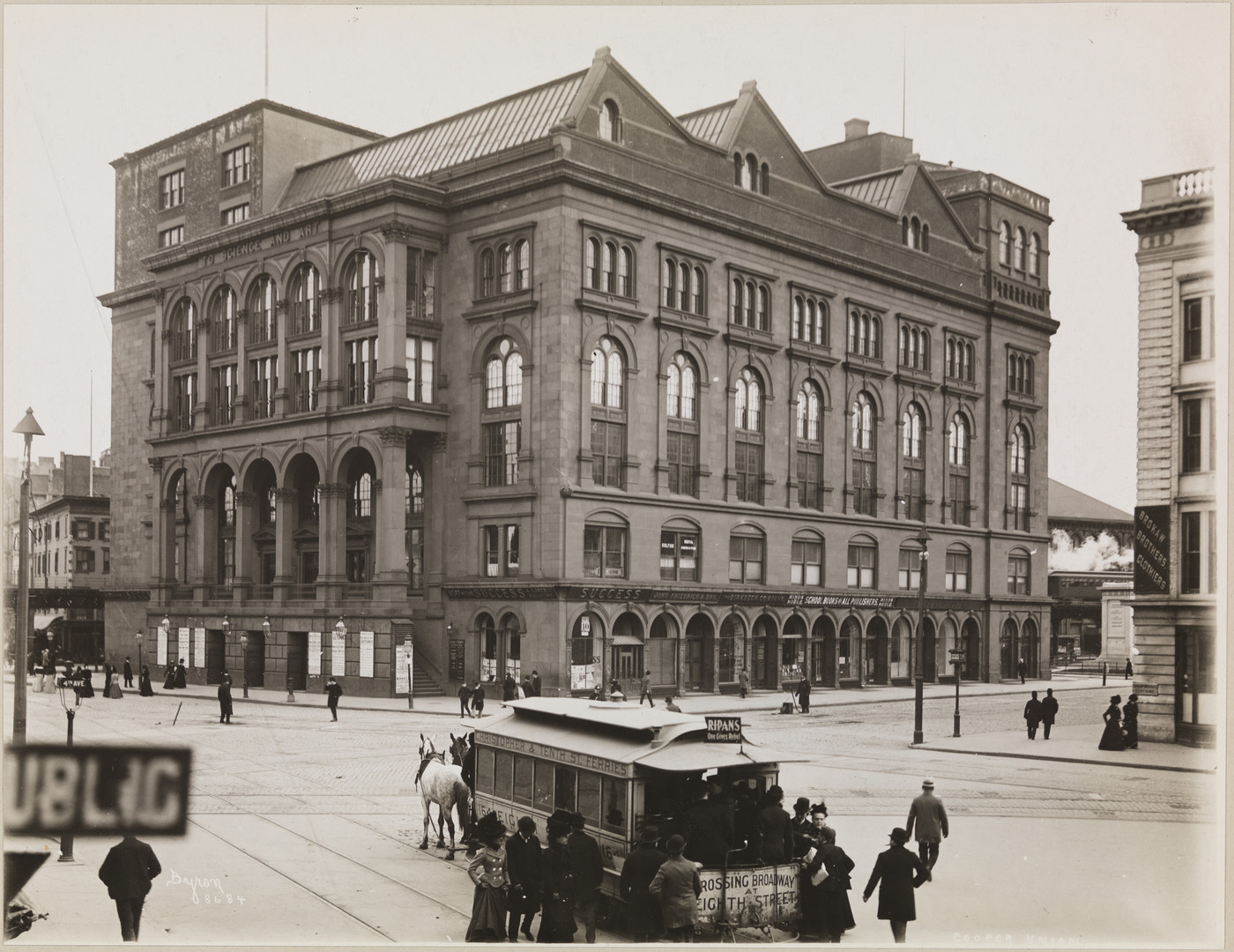 AsianAmerican History in Greenwich Village and the East Village