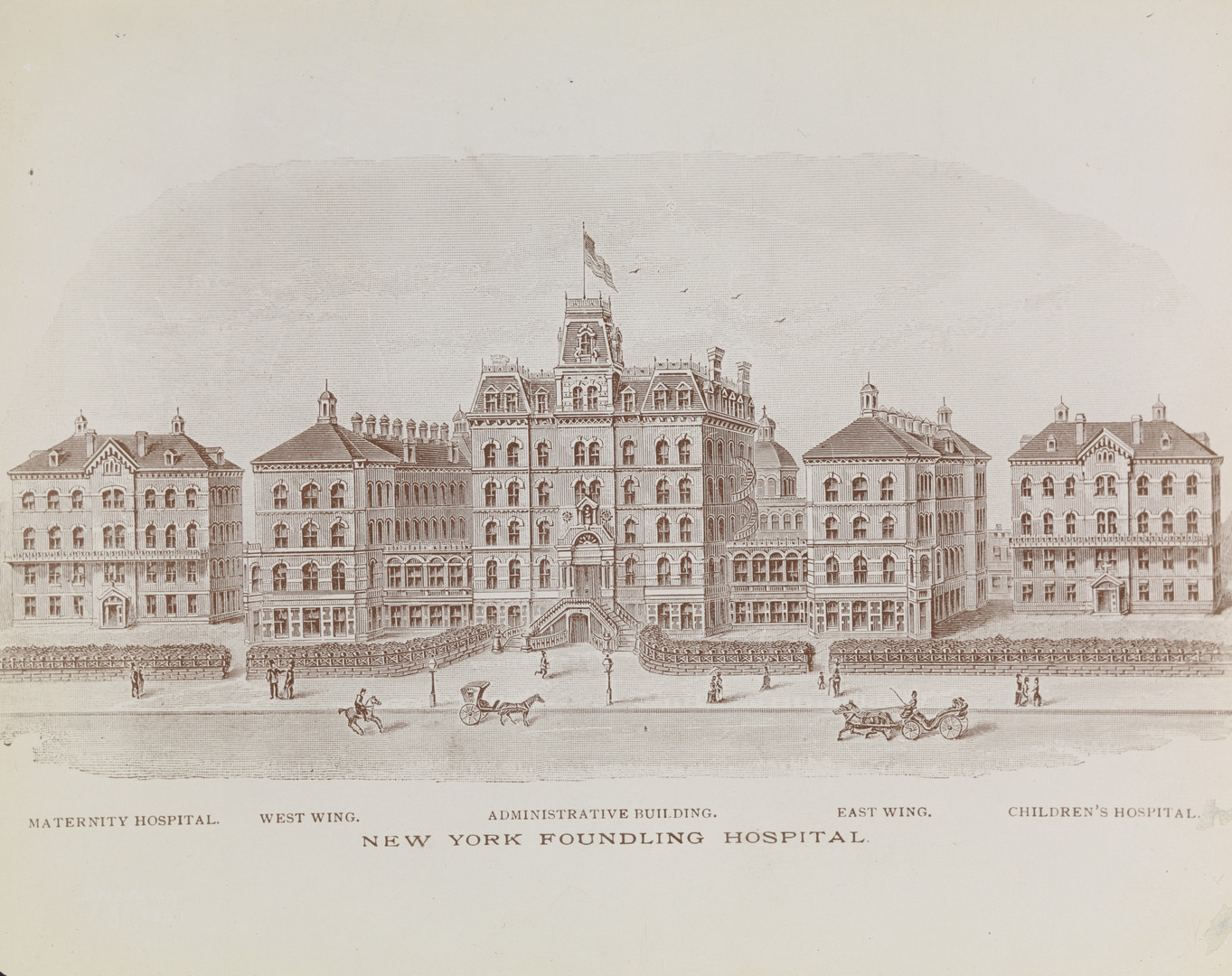 New York Foundling Hospital