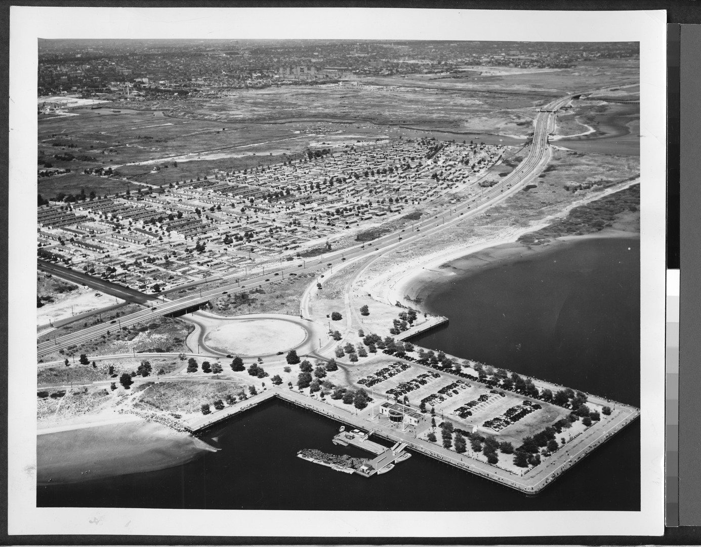 A Brief History of Canarsie