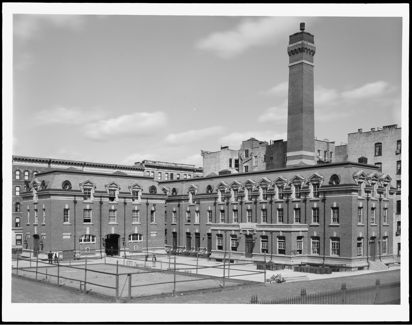 Harlem Hospital