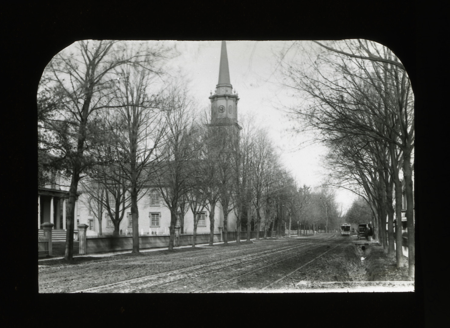 Flatbush Dutch Reformed Church