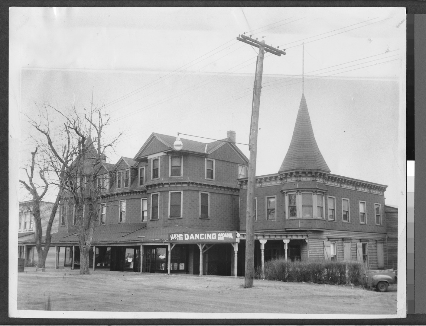 A Brief History of Canarsie Urban Archive