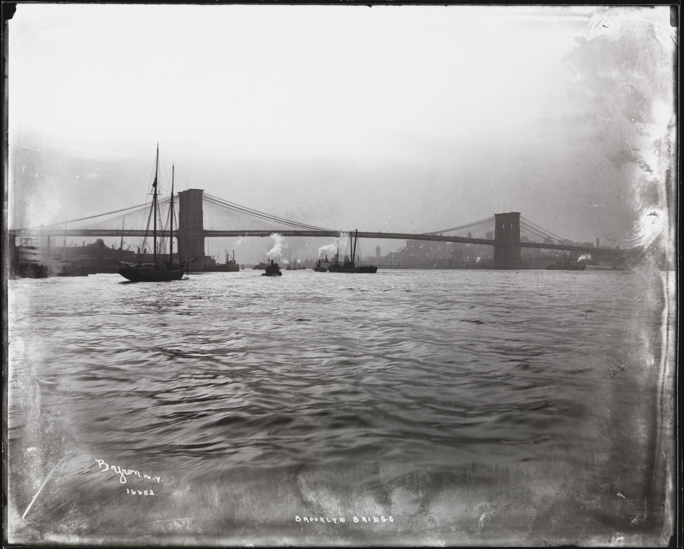 Deaths Building The Brooklyn Bridge 2025 Update 