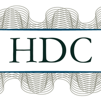 Logo for Historic Districts Council