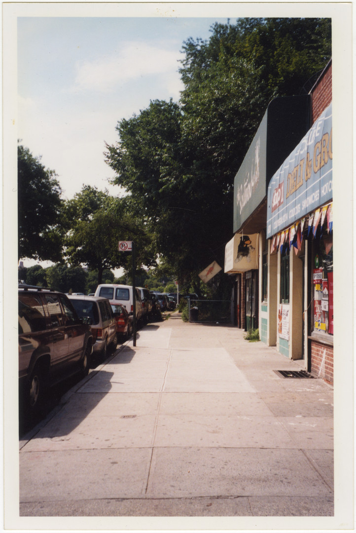 Archive Weekly May 29th, 2020 Urban Archive