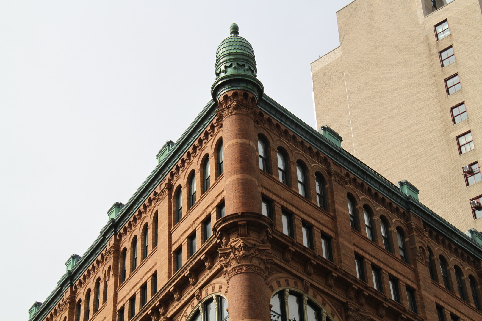 837 Broadway
